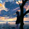 梦见你哭╰ゞ却不能拥抱的头像
