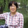 lingzilantian李彦玲的头像