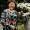 菊华的头像