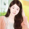 美丽如花的头像