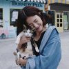猫猫的头像