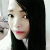 ,真心的 小女孩的头像