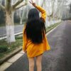 山有色的头像