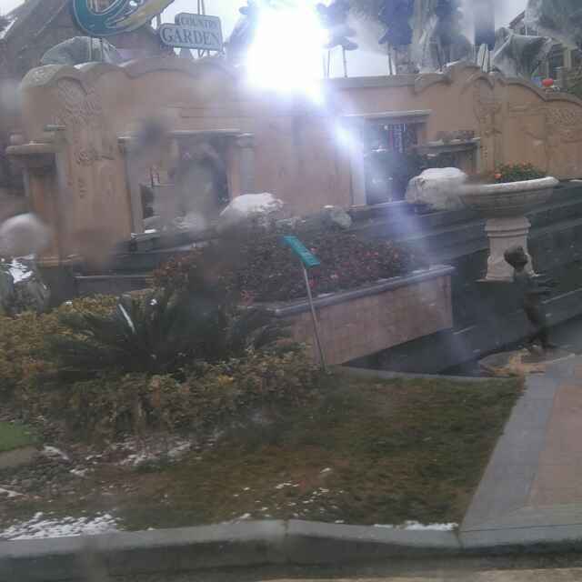 微风细雨(热度:19)由刘义英翻唱，原唱歌手邓丽君