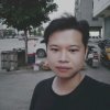 善良的男人的头像