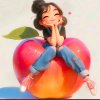 棉花糖的头像