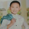美人鱼的头像