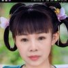 happy woman的头像