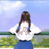 昔日的头像