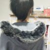 背影的女神的头像