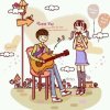 越音 陌生人的头像