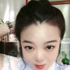 客家妹子蓝碟～感谢转发的头像