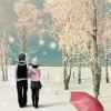 雪中漫步的头像