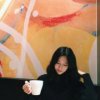 啊，张婕的头像
