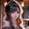 霸气⁹¹࿐娟有所依的头像
