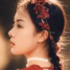 淡淡芳香的头像