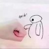  李的头像