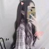 可爱的：颖宝的头像