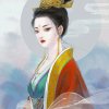 青青的头像