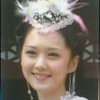 小姿女人的头像