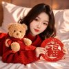 庆歌怪咖女王小黎的头像