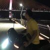 老男人的头像