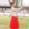 、芳香的头像