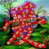 完美的头像
