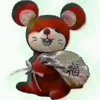 冰山一角的头像