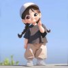 轻歌曼舞的头像