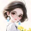 程程的头像