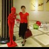 女主角的头像