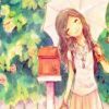 仙女散花的头像