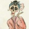 林妮的头像