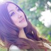 KXSally的头像