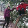 素颜的喜悦的头像