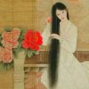 栀子的头像