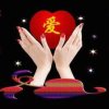  一生平安的头像