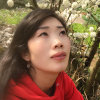 漂亮的伤悲的头像