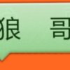 与狼争霸的头像