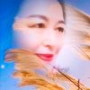 明星妈妈的头像