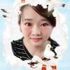 洋气女生うぃし的头像
