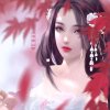 忆80♚ 桃花♀仙子（微信）的头像