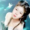 炯炯香水百合主唱‘有访必回’的头像