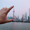 苦行僧的头像