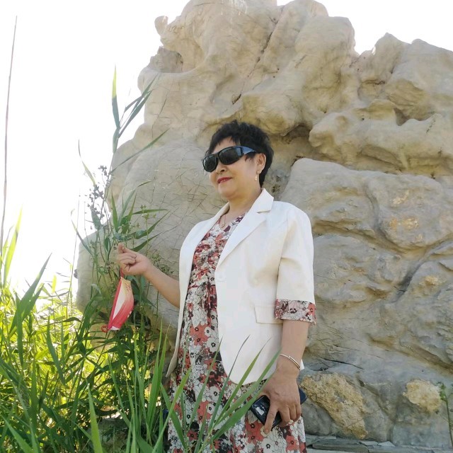 演唱歌手神龍[主唱]好人一生平安的头像