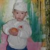 妮妮《闭关》的头像