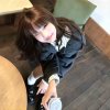 你又脸红了啊ฅฅ*的头像