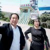 雄鹰展翅的头像