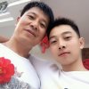 幸福的头像